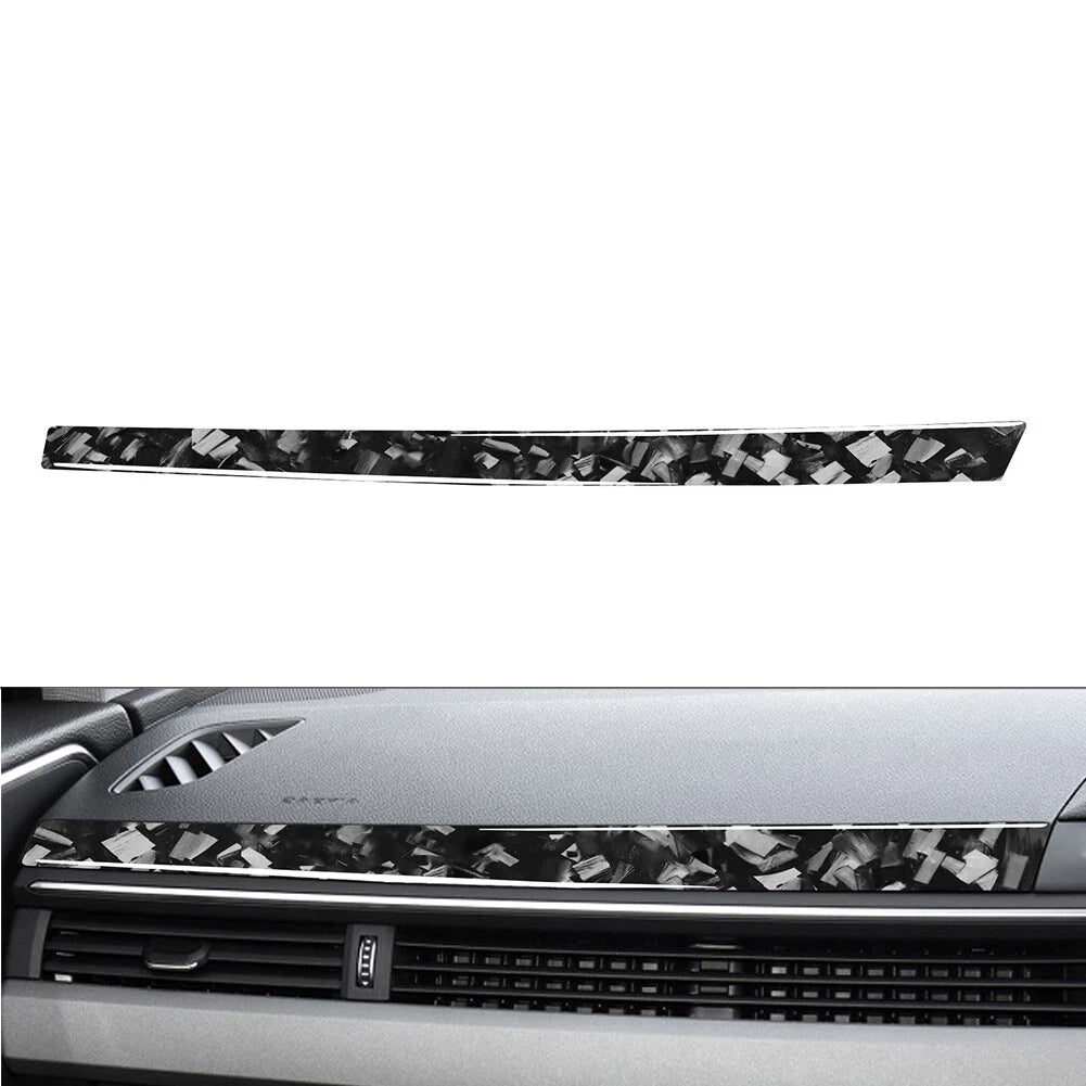 Dashboard Panel Cover Trim for Audi A4 A5 S4 S5 RS4 RS5 (2017-2024)