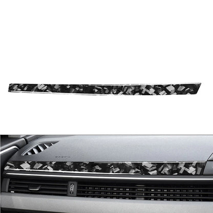 Dashboard Panel Cover Trim for Audi A4 A5 S4 S5 RS4 RS5 (2017-2024)