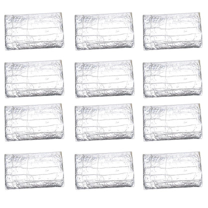 12 x Car Sound Deadener Heat Insulation Noise Mat Pad for Various Models