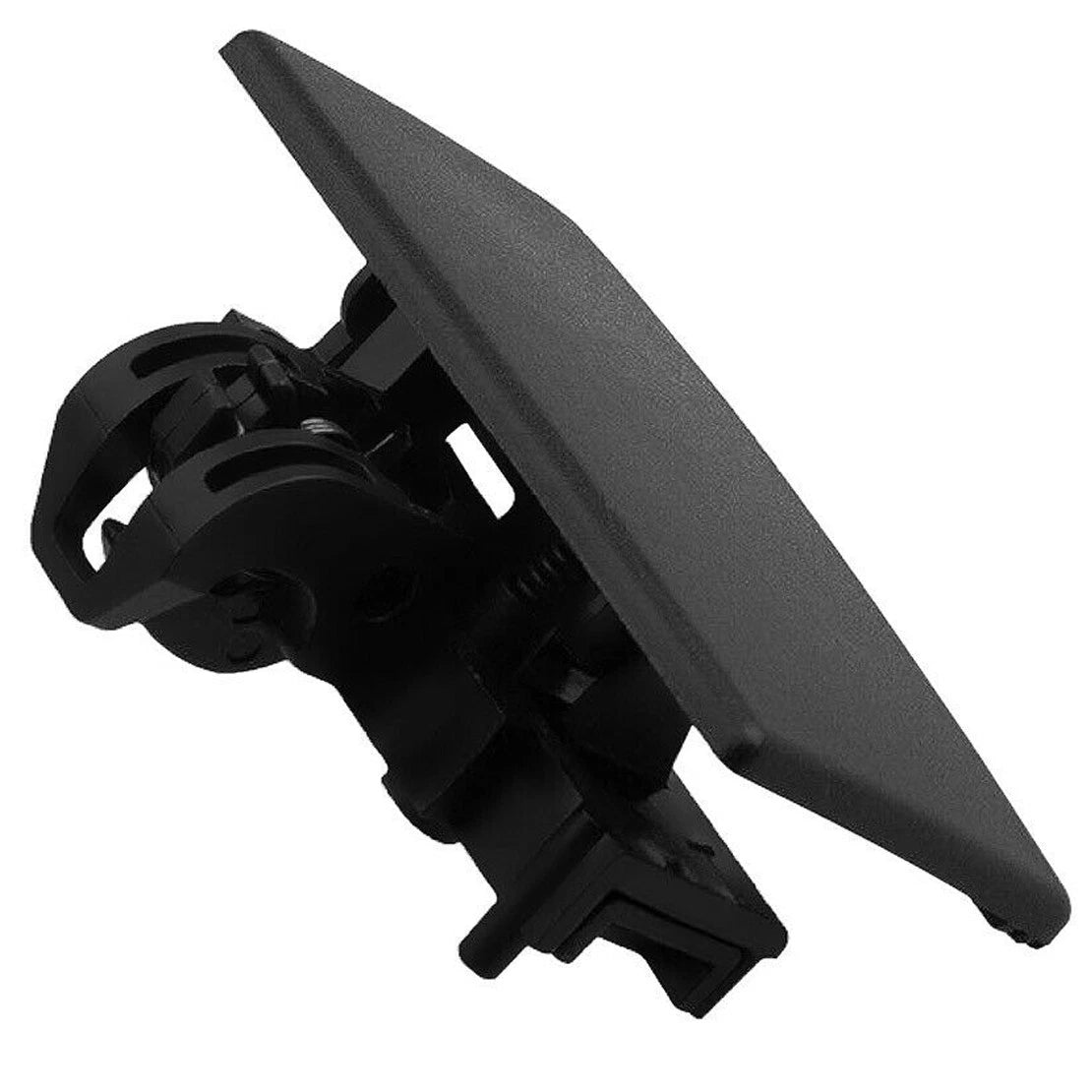 Glove Box Lock Latch Black for Ford F-150 (2015-2023)