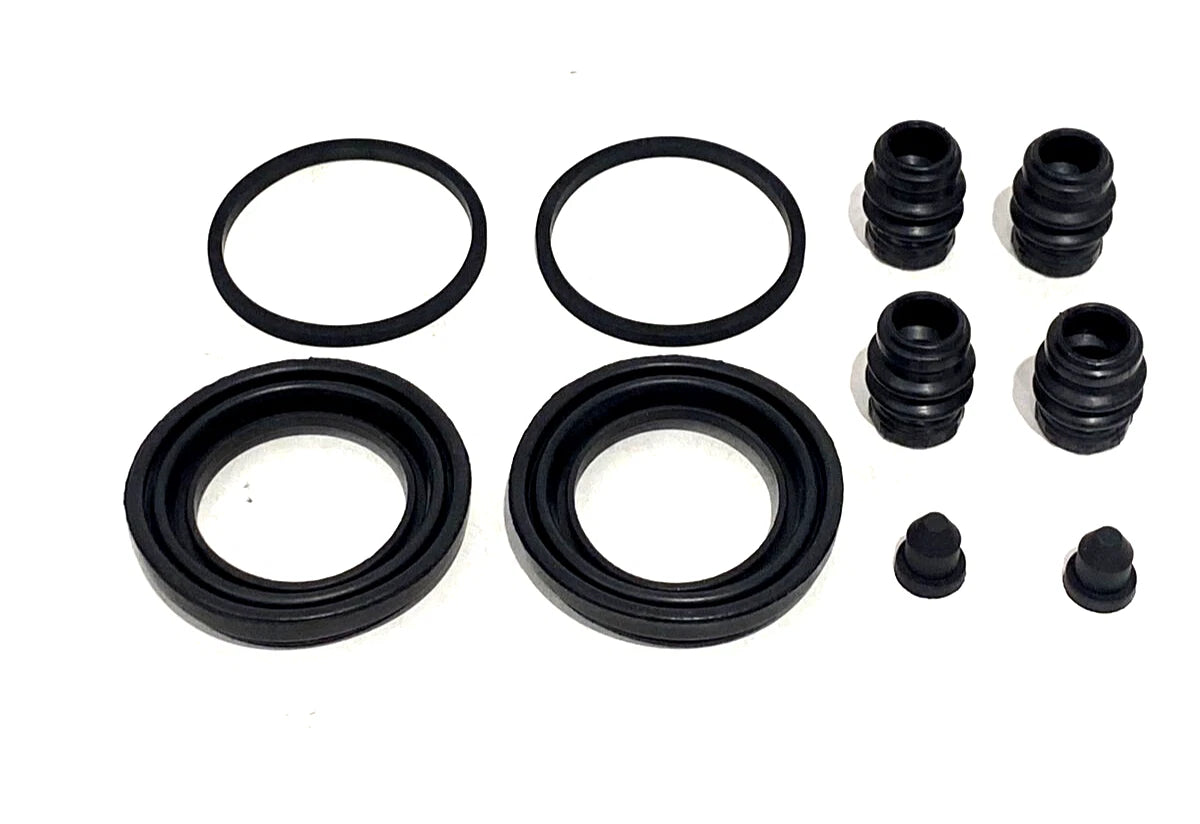 Rear Brake Caliper Seal Repair Kit for Nissan Patrol GU Y61 (1997–2004)
