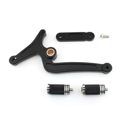 Toe Shift Lever for Indian Scout Sixty (2015-2022)