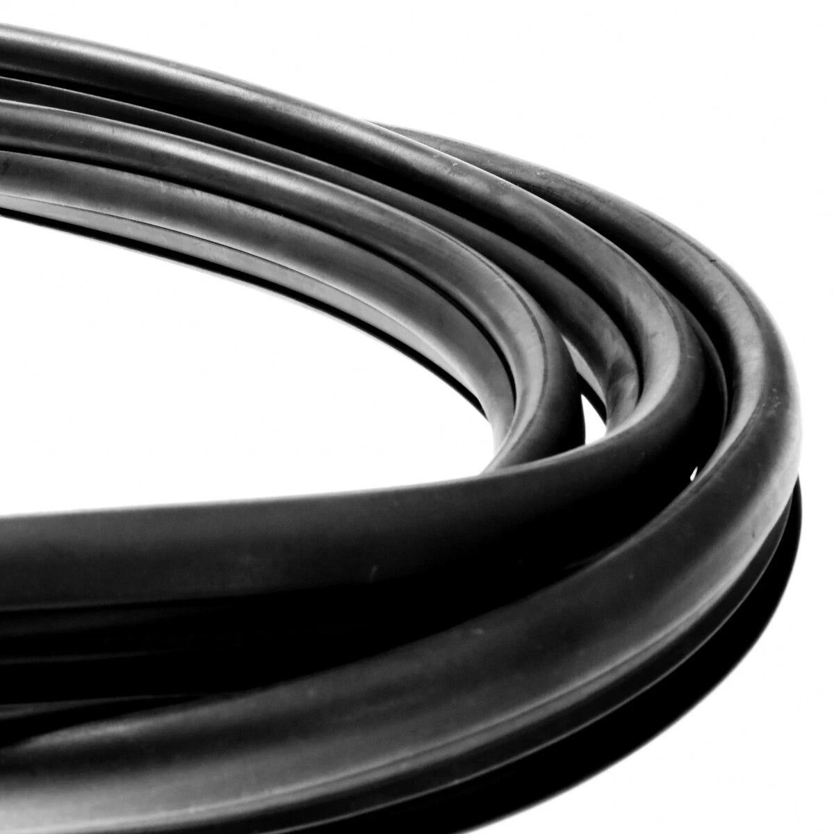 Rear Windshield Rubber for Toyota Corolla Sprinter/Levin Coupe 1970-1974