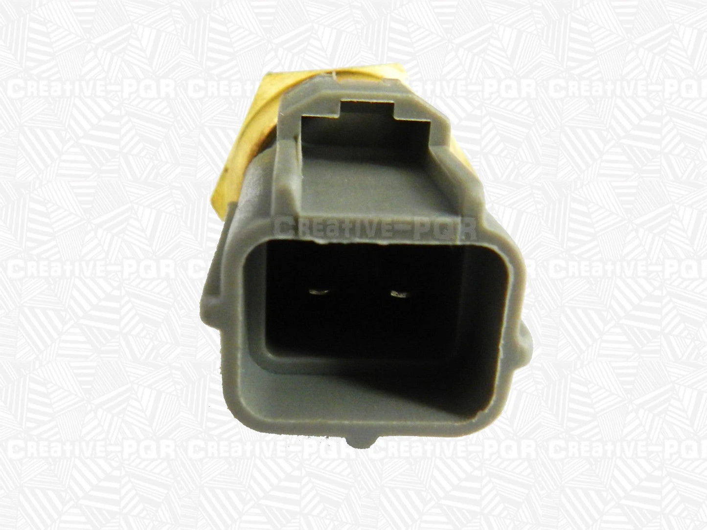 Coolant Temperature Sensor for Mazda B2500 MPV Diesel (1996-2006)