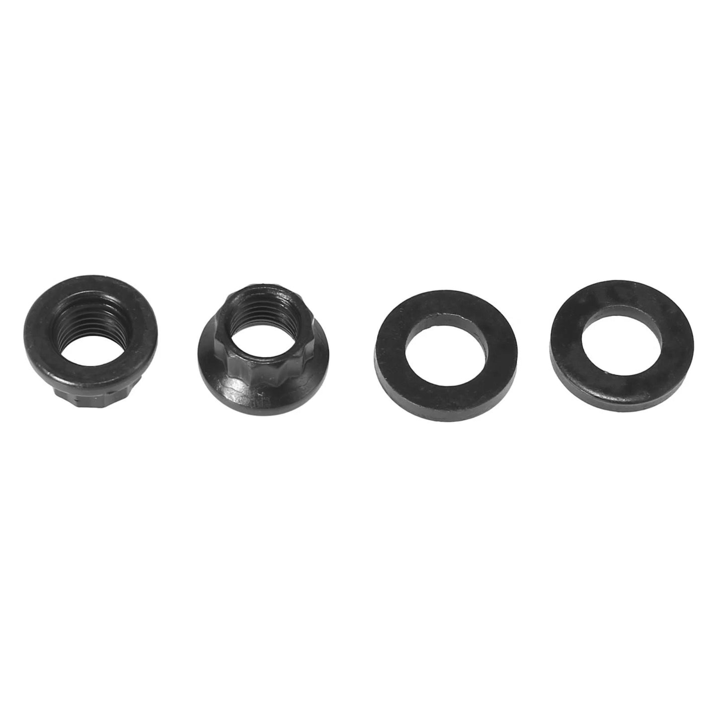 Black Cylinder Head Stud Kit for Honda Civic CRX Del Sol (1988-1995)