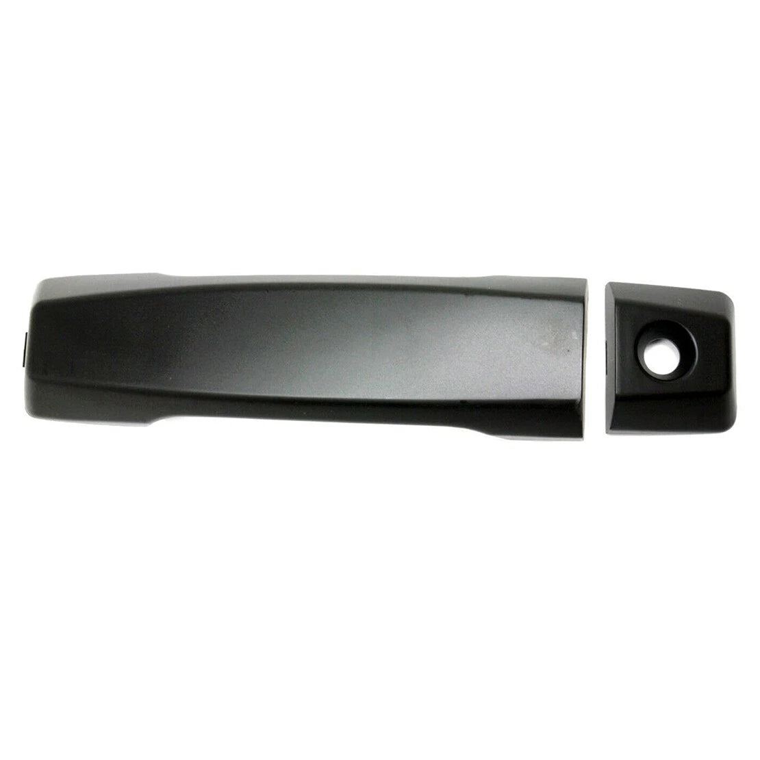 Front Left Door Handle Set for Nissan Titan (2004-2015)