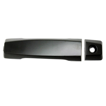 Front Left Door Handle Set for Nissan Titan (2004-2015)