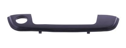 Front Left Black Outer Door Handle Cover for BMW E36 E34 (1991-2001, 1988-1996)