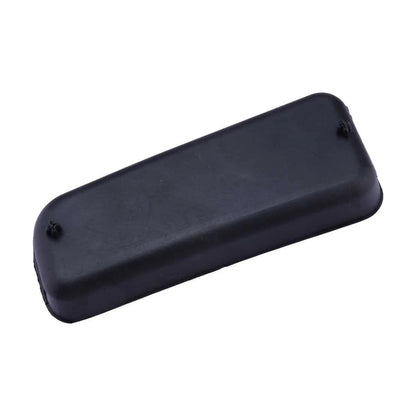Rubber Console Gear Shift Panel Storage Mat for Dodge Charger (2015-2023)