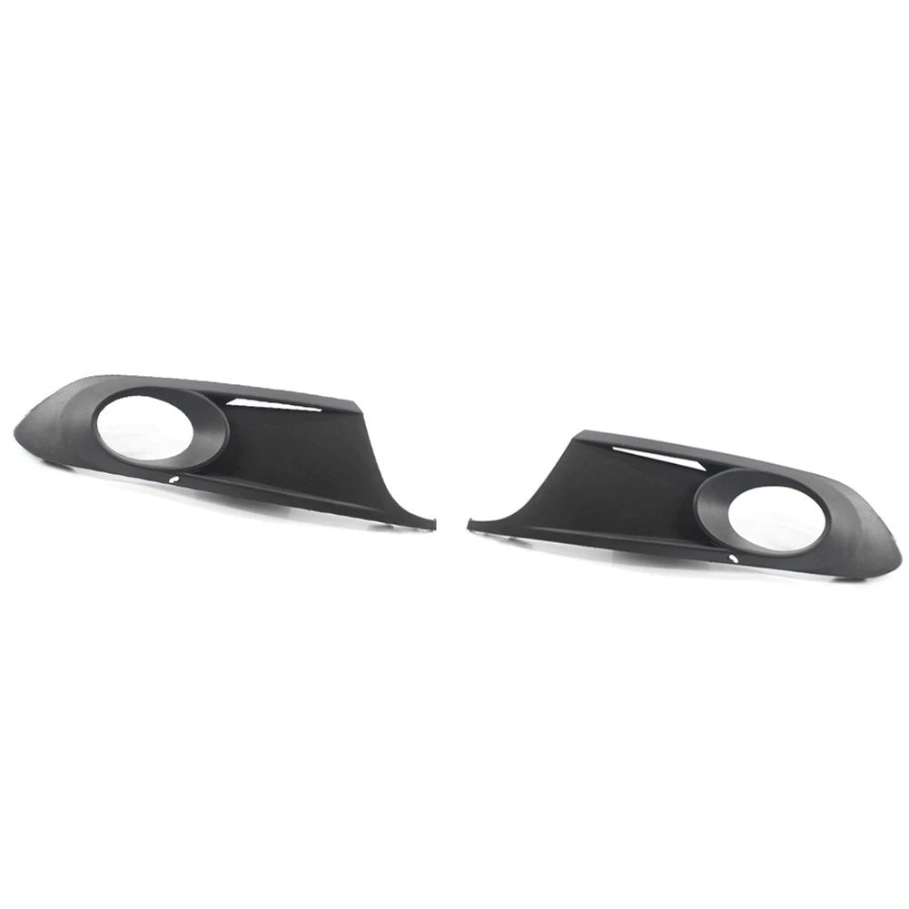 Fog Light Grille Covers  for VW Jetta (2011-2014)