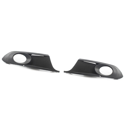Fog Light Grille Covers  for VW Jetta (2011-2014)