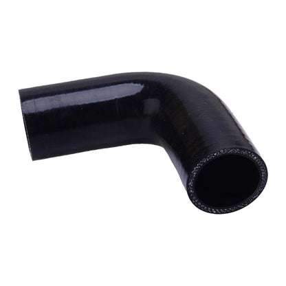90 Degree Turbo Silicone Hose Elbow for Universal Intercooler Pipe (No Year)