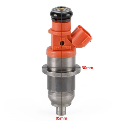 Fuel Injectors for Yamaha Outboard HPDI 150-200HP (2000-2006)