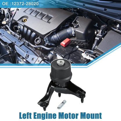 Left Engine Motor Mount for Toyota Camry (2002-2006)