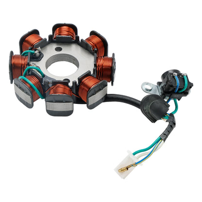 Stator for Honda Wave 125 / Wave 125 S (2002-2015)