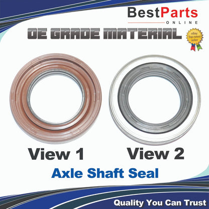 Axle Drive Shaft Seal Right for Jeep Wrangler Gladiator