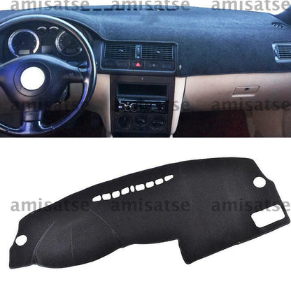 Dashboard Cover Pad for VW Golf 4 MK4 (1997-2003)