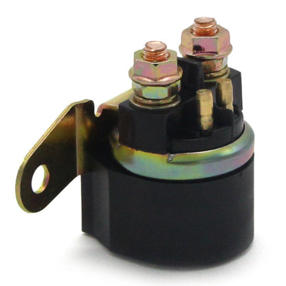 Starter Solenoid Relay for Suzuki GSXR750, LT300, GS450, LTF250, DR350 (1983-2023)
