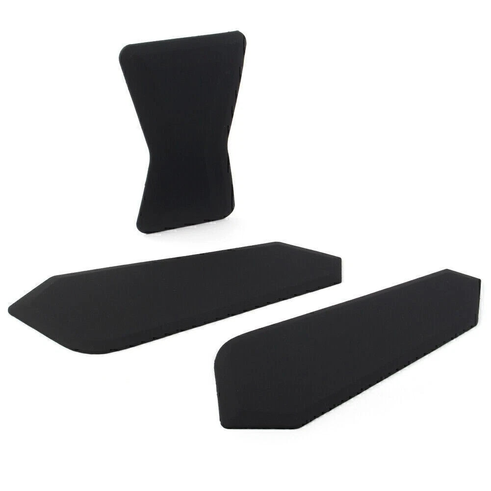 Motorcycle Slip Sticker Traction Pad for BMW F750GS F850GS (2018-2023)