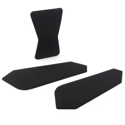 Motorcycle Slip Sticker Traction Pad for BMW F750GS F850GS (2018-2023)