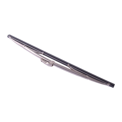 12" Pair Universal Front Window Wiper Blades for Car