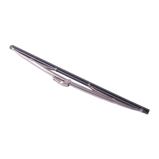 12" Pair Universal Front Window Wiper Blades for Car
