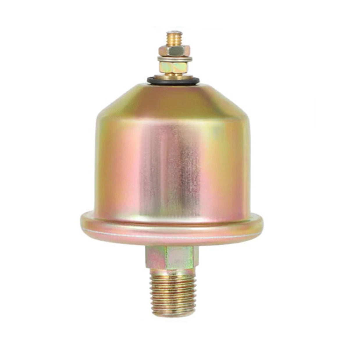 Gold Engine Oil Pressure Sensor Switch for Mercruiser 8M0068784, 815425T