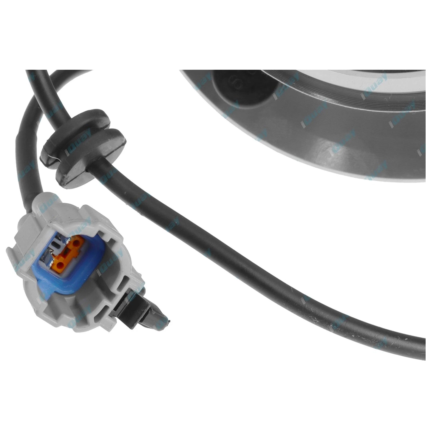 Front Wheel Bearing Hub for Nissan Pathfinder R51 2005~2013 4X4 Wagon