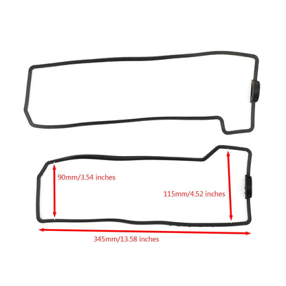 Valve Cover Gasket for Honda GL1800 Gold Wing (2001-2017)