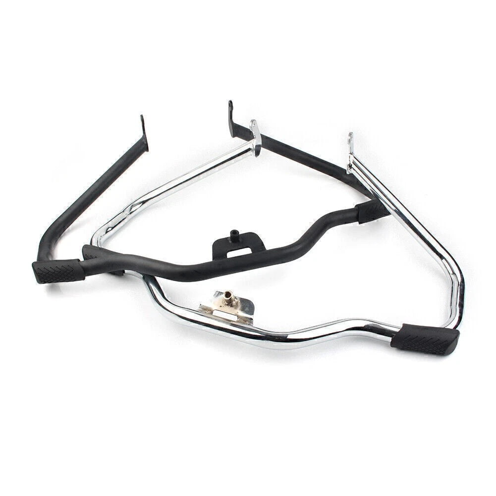 Engine Guard Highway Crash Bar for Harley Softail Fat Boy Street Bob Breakout