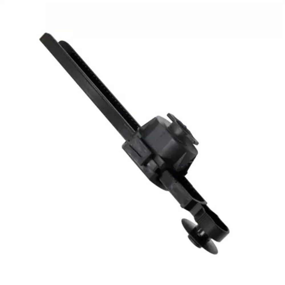 Glove Box Support Damper for 15-18 Ford F150 F-250 F-350 F450 F550 (2015-2018)