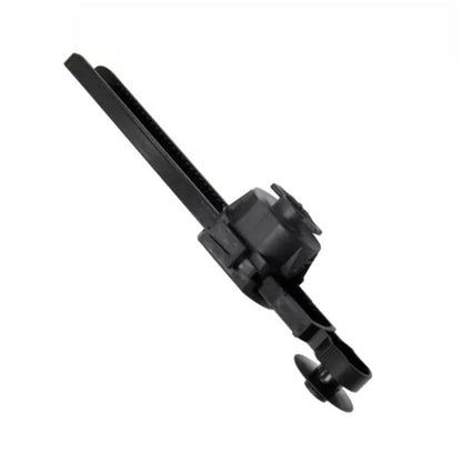 Glove Box Support Damper for 15-18 Ford F150 F-250 F-350 F450 F550 (2015-2018)