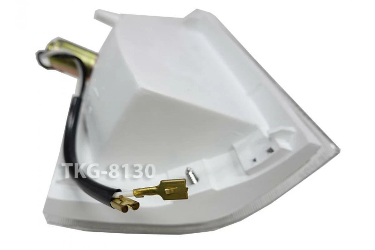 Front Corner Side Light Lamp for Mazda  B2000 B2200 B2600 (1986-1993)
