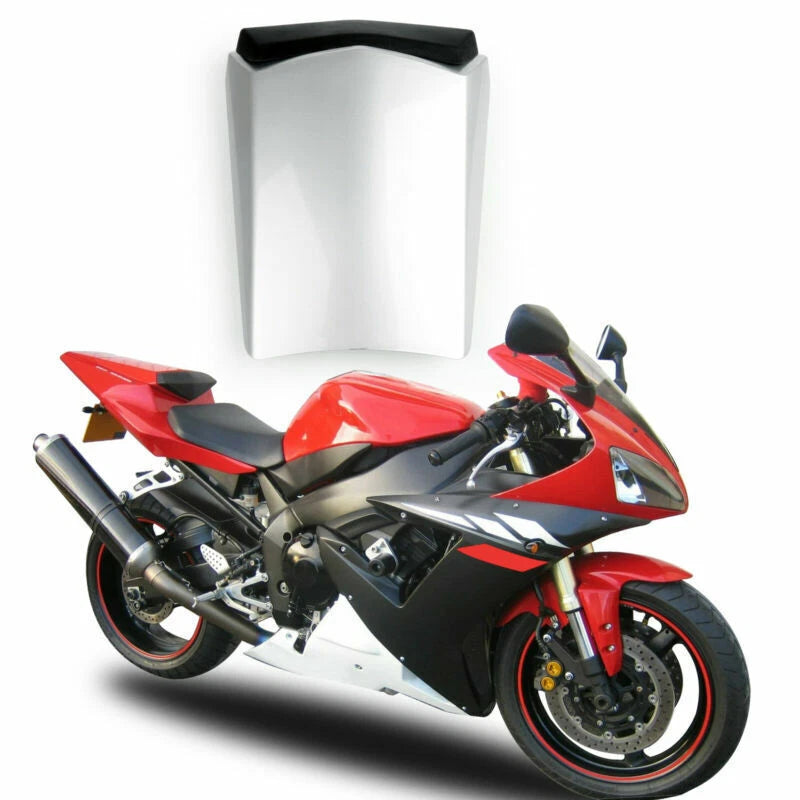 Pillion Seat Cover for Yamaha R1 (2002-2003)