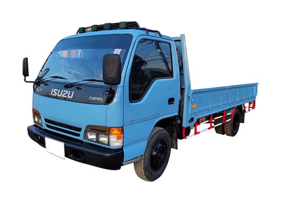 12V Corner Light for Isuzu ELF NPR NRR NQR GMC (1994-2006)
