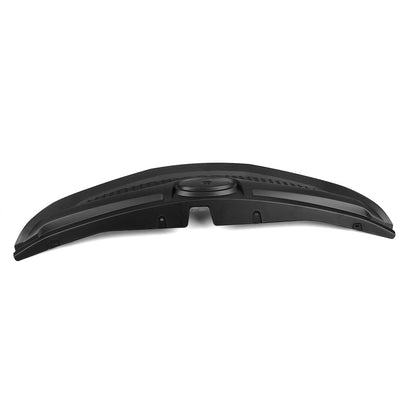 Front Bumper Grille Mesh for Subaru Impreza WRX STI (2008-2011)