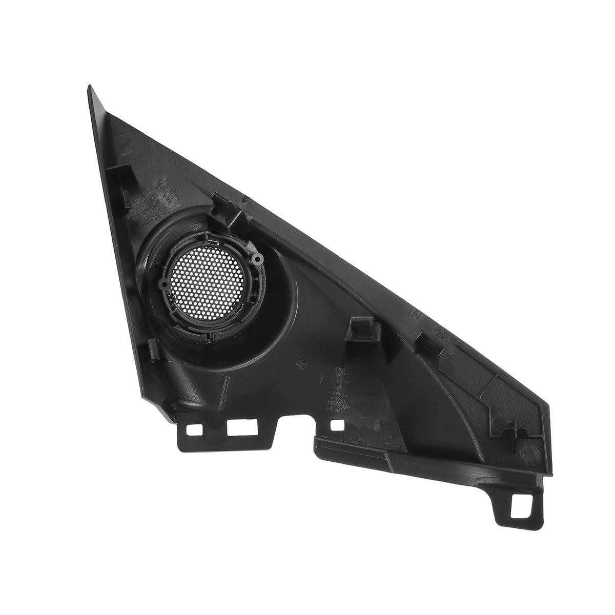 Car Door Tweeter Speaker Panel Cover Trim for Honda Civic (2016-2019)