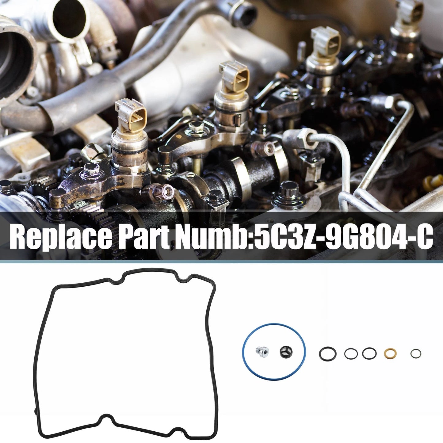 High Pressure Oil Pump Gasket for Ford E-150 (2005-2010)