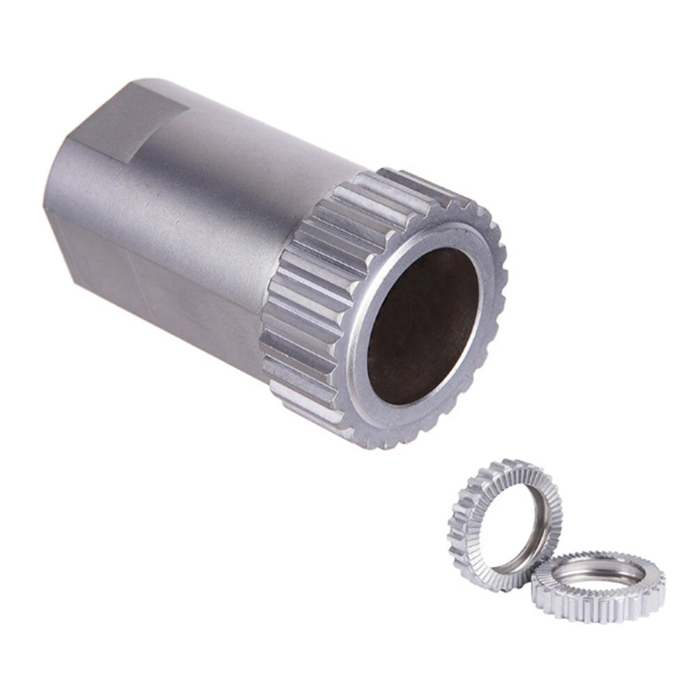 ZTTO DT Ring Nut Tool for Hub Lock Ring Nut Removal & Installation