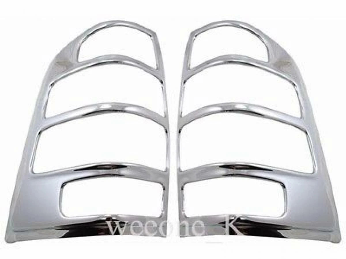 Tail Light Surround Cover Trim for Ford Ranger (2006-2008)