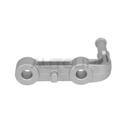 Driver Side Rear Muffler Exhaust Bracket for Ram 1500 (2019–2024)