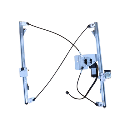 Front Right Window Regulator with Motor for Peugeot Expert, Fiat Scudo, Citroen (2007-2016)