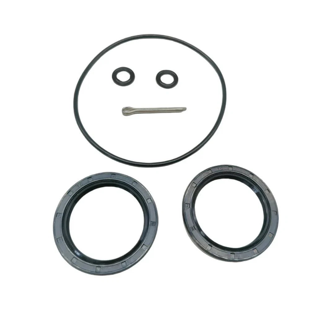 Lower Unit Oil Seal Kit for Suzuki 4-Stroke DF325 DF350