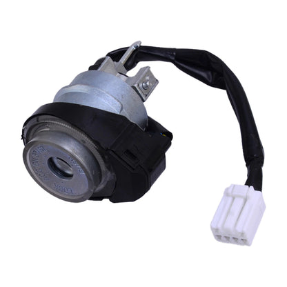 Ignition Lock Cylinder Set & 2 Keys for Hyundai Tucson (2015-2021)