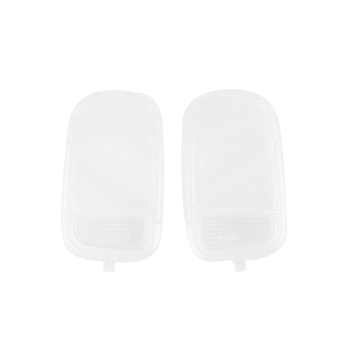 Dome Map Light Cover Lens for Dodge Ram 1500 (2002-2010)