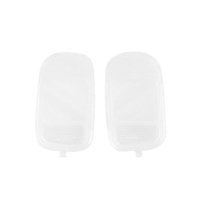 Dome Map Light Cover Lens for Dodge Ram 1500 (2002-2010)