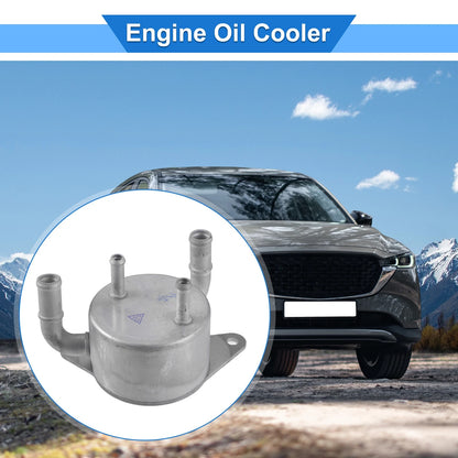 Engine Oil Cooler for Mazda 5 (2006-2015)