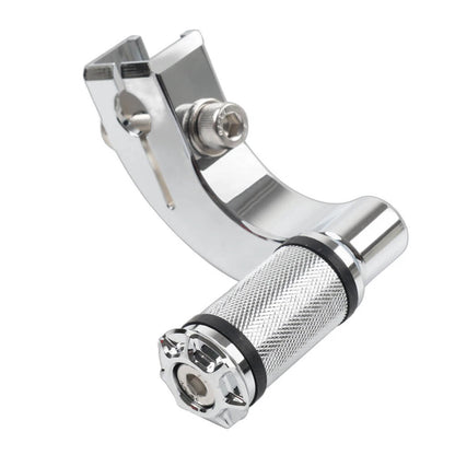 Rear Heel Toe Gear Shift Lever for Harley Softail (2018-2023)
