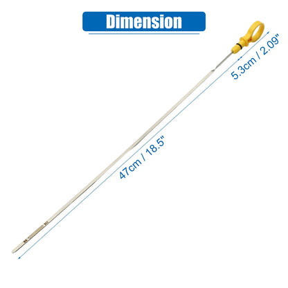 Engine Oil Dipstick for Ford Taurus 3.0L V6 (2002-2006)