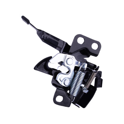 Hood Latch Lock for Honda Civic (2017-2021)
